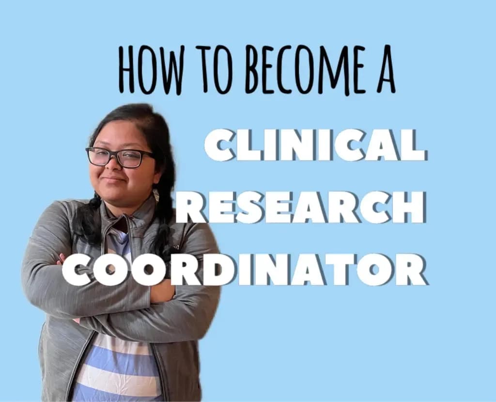 How to become a Clinical Research Coordinator