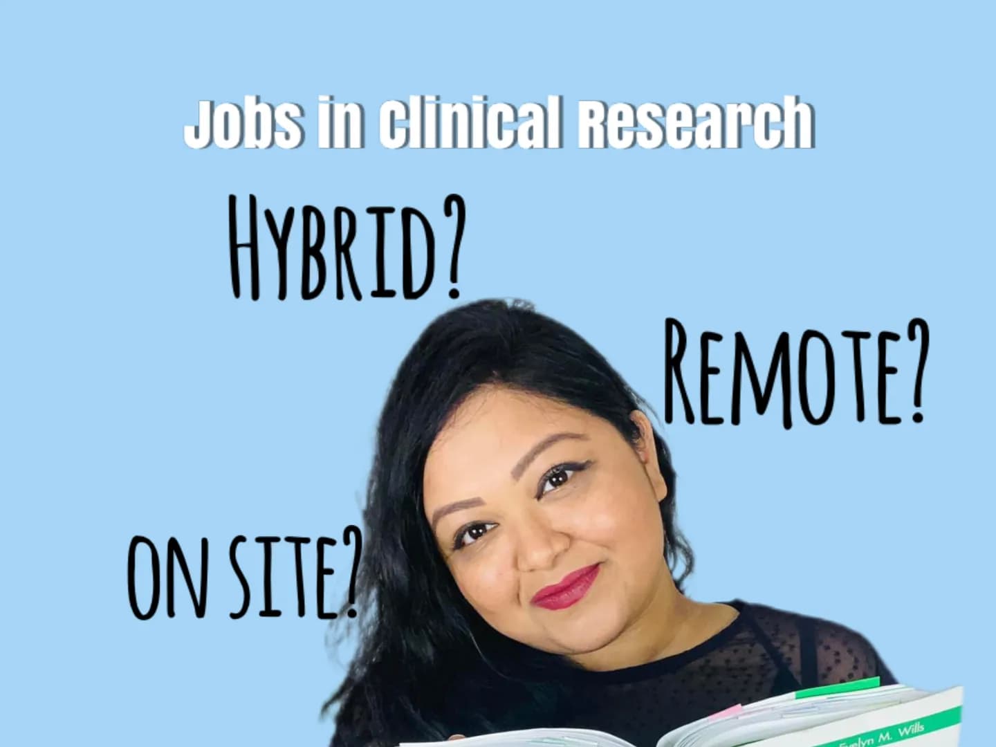 Remote or In-Person? The Landscape of Clinical Research Jobs