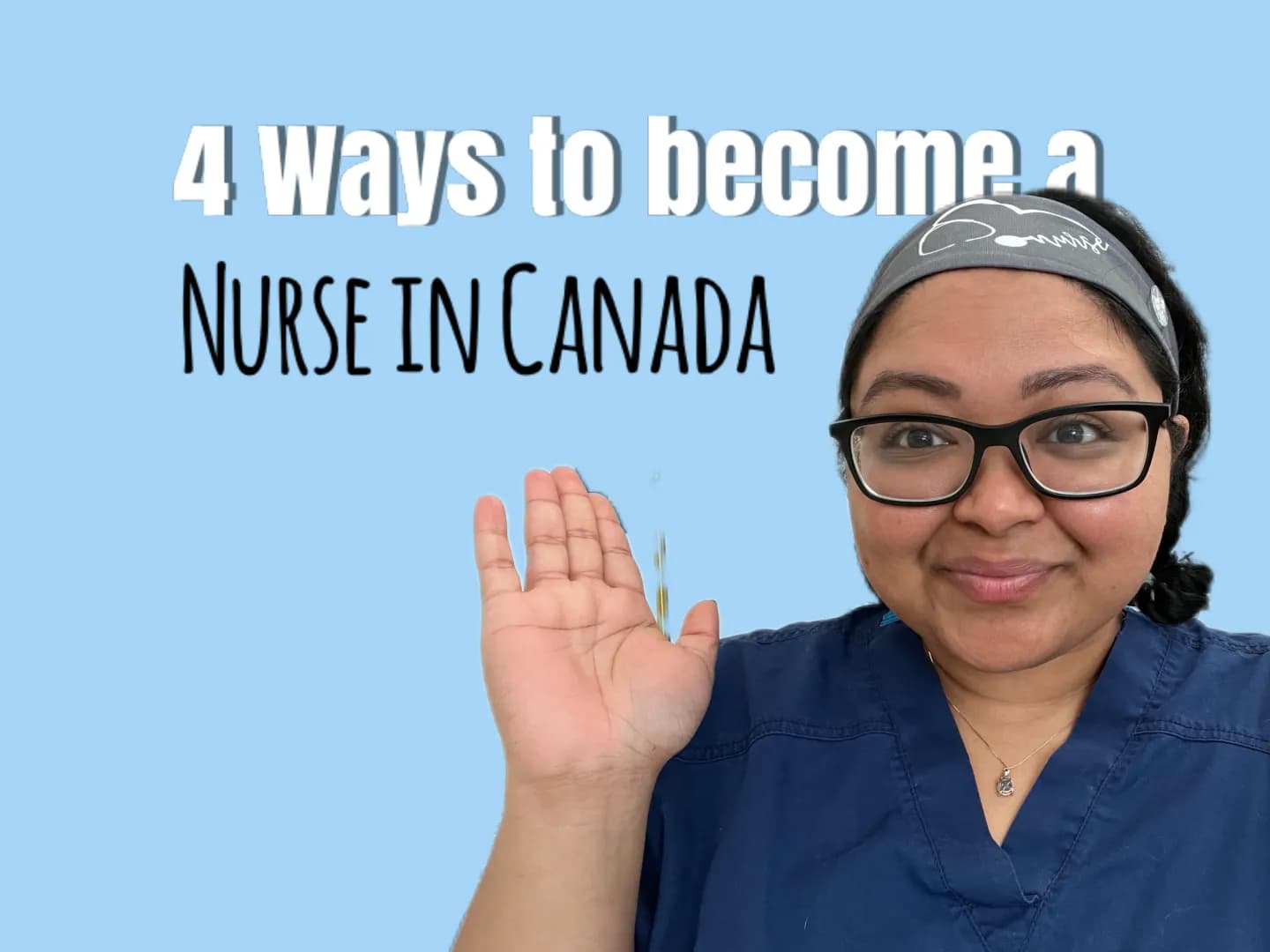 4 Ways to Become a Nurse in Canada