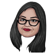 The Brown Feminist