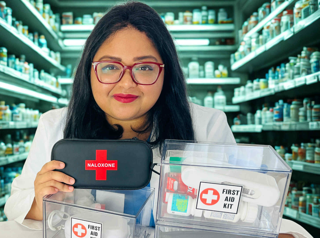 Build This First Aid Kit Before You Need&nbsp;It